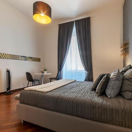 Castel Sant'Angelo Design Apartment Rome Bagian luar foto